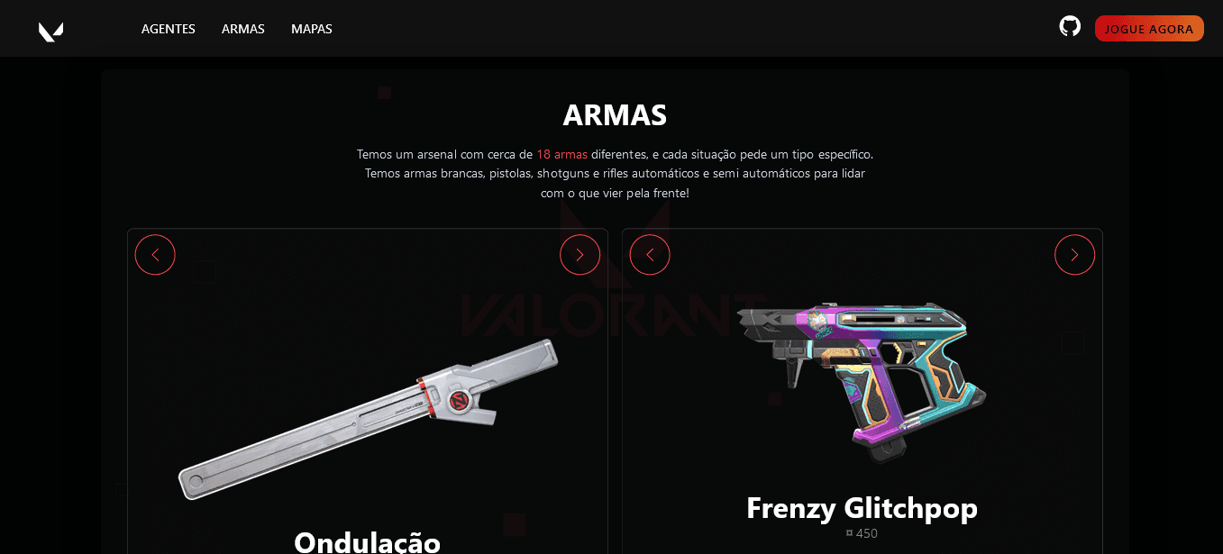 Valorant Info imagem número 3
