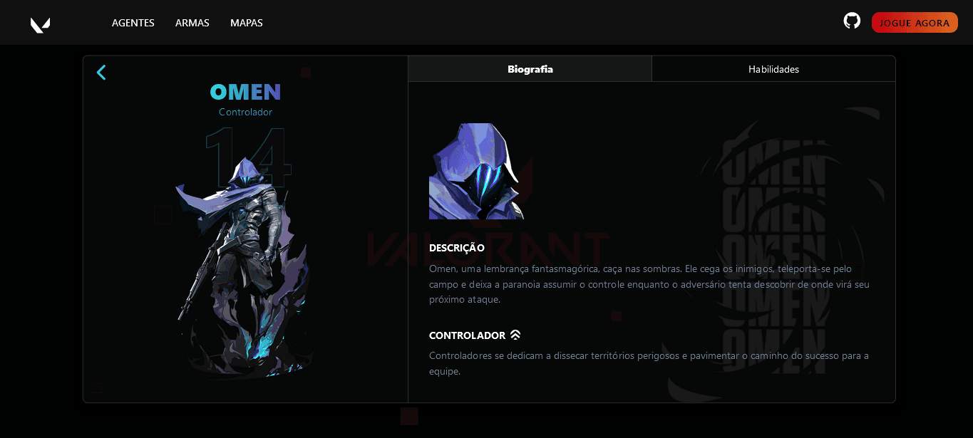 Valorant Info imagem número 1