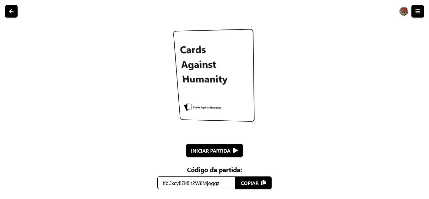 Cards Against Humanity imagem número 3